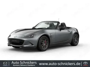 Mazda MX-5 HOMURA+BOSE+BREMBO+MATRIX+RECARO+CARPLAY!!