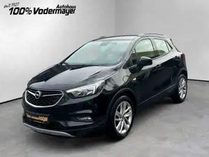 Opel Mokka X ON Start/Stop
