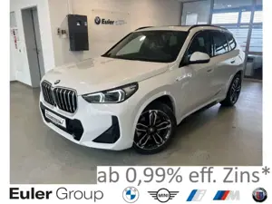 BMW X1 xDrive23i M Sport 19'' Pano el.Aktivsitz HUD DAPro