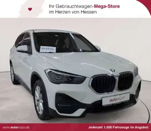 BMW X1 X1 sDrive20d Aut. Advantage Navi AHK