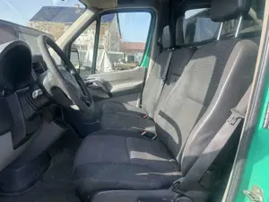 Mercedes-Benz Sprinter 309/311/313/315 CDI (906.631/633/635/637)