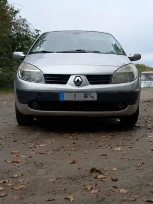 Renault Scenic 1.6 16V Avantage