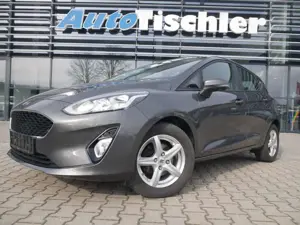 Ford Fiesta Cool Klima NAVI BT® DAB Winter-Paket Nebel PDC
