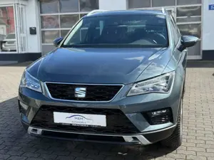 SEAT Ateca Xcellence 1.6 TDI | Navi | Kamera | Beats Bild 2