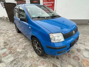 Fiat Panda Panda 1.1 Limited Edition TÜV NEU