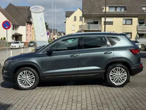 SEAT Ateca Xcellence 1.6 TDI | Navi | Kamera | Beats Bild 5