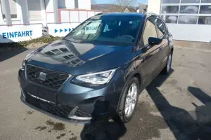 SEAT Arona FR