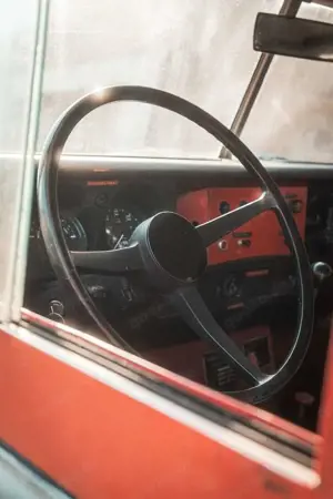Land Rover Series Bild 3