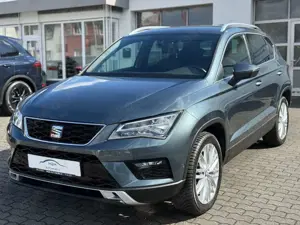 SEAT Ateca Xcellence 1.6 TDI | Navi | Kamera | Beats Bild 3