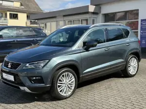 SEAT Ateca Xcellence 1.6 TDI | Navi | Kamera | Beats Bild 4