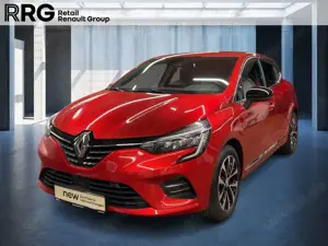 Renault Clio TECHNO TCe 90 X-tronic SITZHEIZUNG