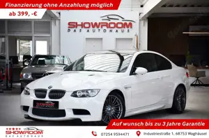 BMW M3 Coupe V8 Handschalter M Drive Shadow-Line