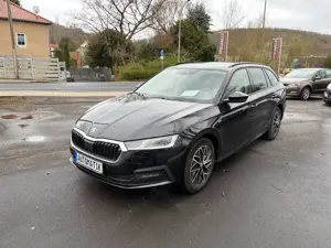 Skoda Octavia Clever LED NAVI Automatik