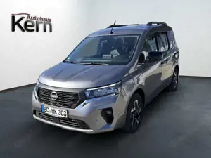 Nissan Townstar 1.3 Tekna L1 DIG-T 7AT