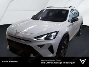 CUPRA Formentor VZ 2.0 TSI DSG 4Drive PANO+AHK+5JGAR Klima Navi
