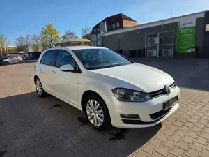 Volkswagen Golf Cup BMT+AHK+NAVI+PARKPILOT