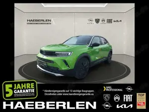 Opel Mokka 1.2 Ultimate *IRMSCHER*Alcant.*SHZ/LHZ*NAV