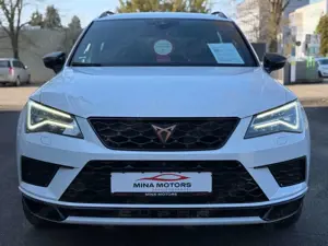 CUPRA Ateca 4Drive LED AHK Assist Plus Finanz.4,69%
