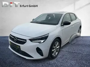 Opel Corsa F 1.2 Elegance LED+SHZ+Fernlichtass.+LM