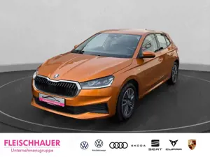 Skoda Fabia Tour 1,0TSI  Navi+LED+StzHz+CarPlay+Navi+