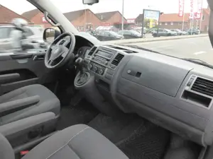 Volkswagen T5 Multivan Bild 4