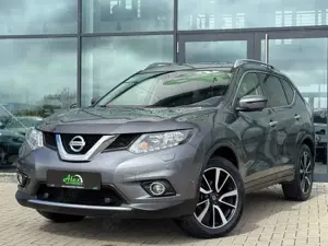 Nissan X-Trail 1.6 dci 4x4 360° Pano Gewerbe/Export