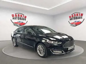 Ford Mondeo Lim. Vignale LEDER/NAVI/KAMERA/TÜV NEU