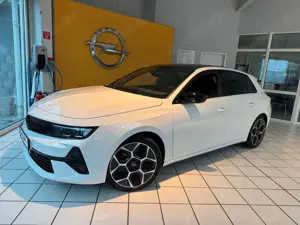Opel Astra L Lim. 5-trg. Ultimate PANO+Matrix-LED+AHK