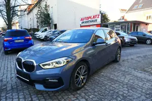 BMW 120 1 Limousine 120 d xDrive Sport Line
