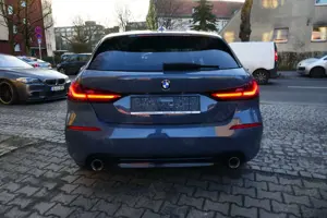 BMW 120 1 Limousine 120 d xDrive Sport Line Bild 5