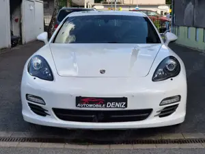 Porsche Panamera Diesel