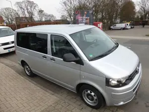 Volkswagen T5 Multivan Bild 3