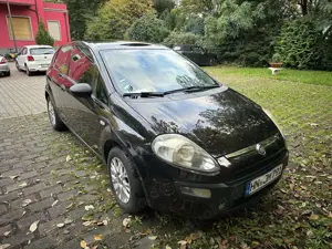 Fiat Punto Active