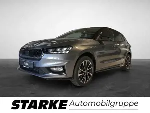 Skoda Fabia 1.0 TSI DSG Monte Carlo