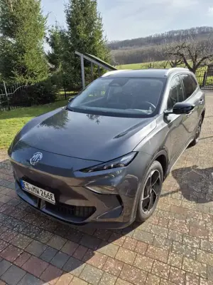 MG MGS5 EV S5 64kWh Luxury