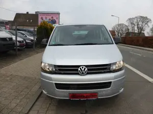 Volkswagen T5 Multivan Bild 2