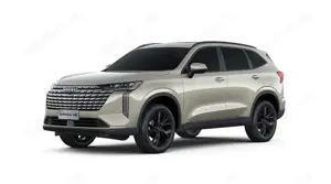GWM HAVAL H6 Hybrid PREMIUM