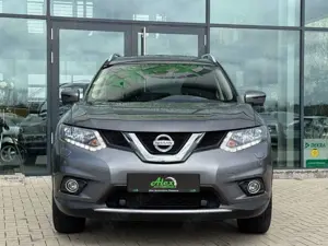 Nissan X-Trail 1.6 dci 4x4 360° Pano Gewerbe/Export Bild 2