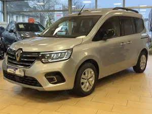 Renault Kangoo Intens*Teilleder*AHK*Navi*R.cam*SHZ*LED