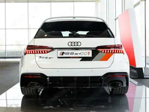 Audi RS6 RS 6 Avant GT 4.0 TFSI quattro performance #001 Bild 5
