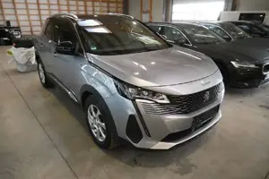 Peugeot 3008 GT Navi LED AHK ACC SHZ