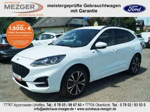 Ford Kuga Plug-In Hybrid ST-Line X Bild 2