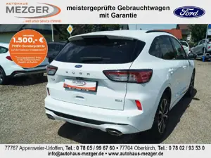 Ford Kuga Plug-In Hybrid ST-Line X Bild 3