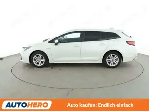 Toyota Corolla 1.8 Hybrid Design Aut*NAVI*ACC*CAM*PDC*SHZ* Bild 3