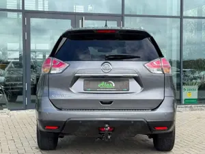 Nissan X-Trail 1.6 dci 4x4 360° Pano Gewerbe/Export Bild 5