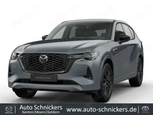Mazda CX-60 HOMURA PLUS+2026+PANO+BOSE+MATRIX+HEAD-UP!!