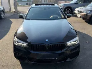 BMW 530 d M Sport~LED~LEDER~BUSINESS PAKET Bild 3