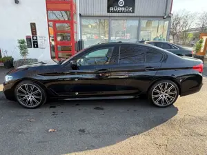 BMW 530 d M Sport~LED~LEDER~BUSINESS PAKET Bild 5