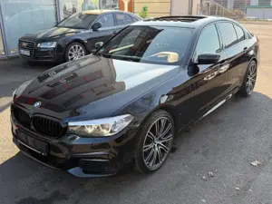 BMW 530 d M Sport~LED~LEDER~BUSINESS PAKET Bild 4