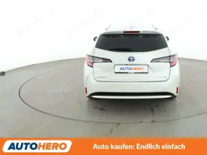 Toyota Corolla 1.8 Hybrid Design Aut*NAVI*ACC*CAM*PDC*SHZ* Bild 5